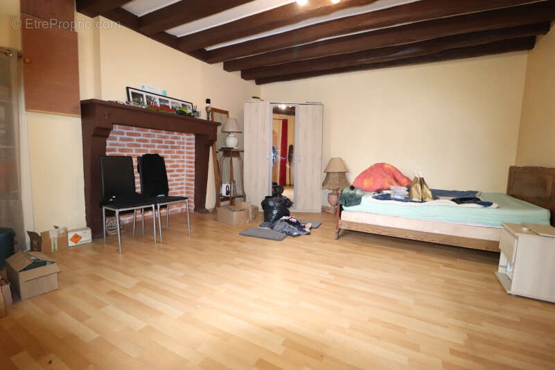 Maison à VARENNES-LES-NARCY