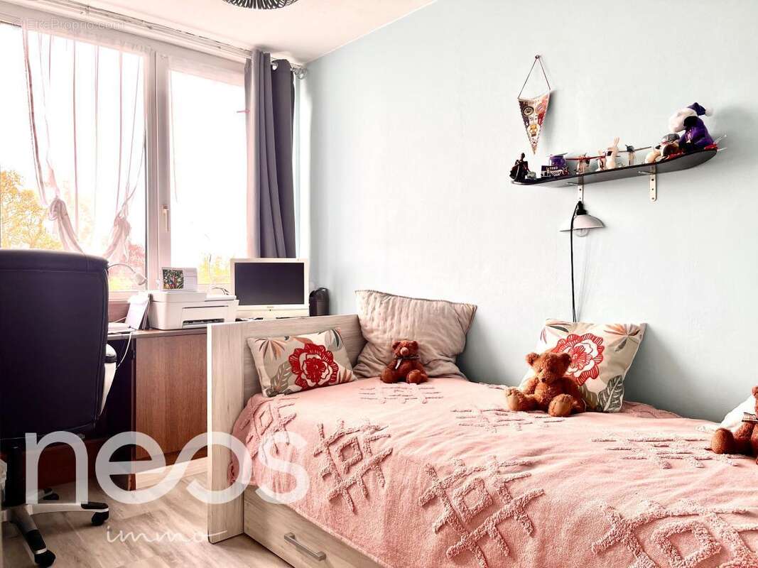 Appartement à ROUBAIX