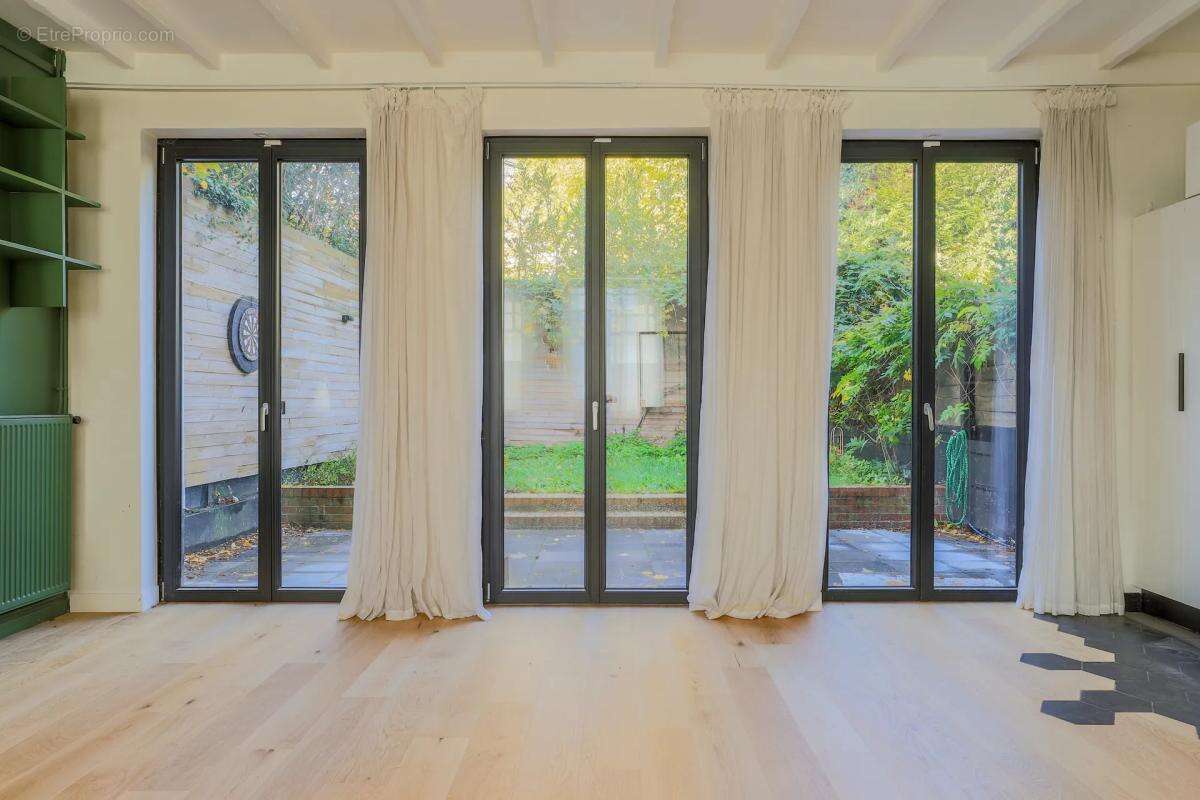 Maison à VILLENEUVE-D'ASCQ