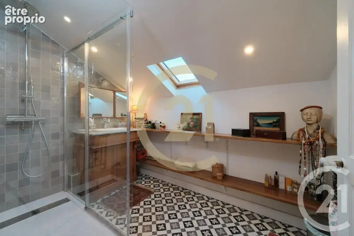 Maison de ville - photo 12