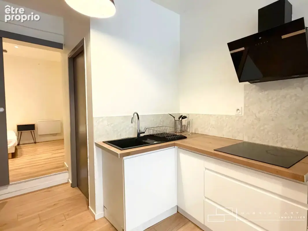 Appartement 41 m² à Auch  - photo 5