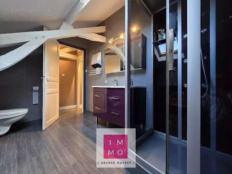 Maison à VIC-EN-BIGORRE