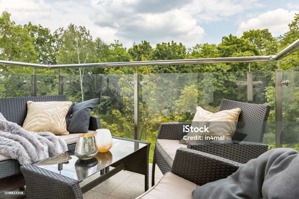 Appartement à VILLE-D'AVRAY