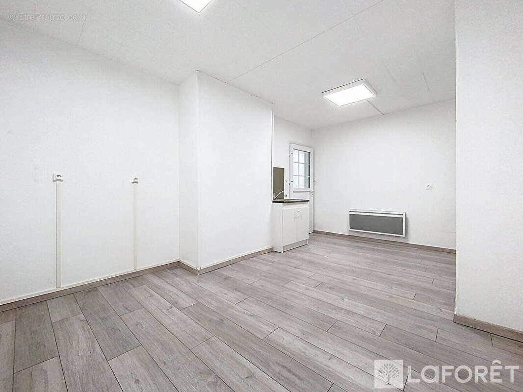 Commerce à ARMENTIERES