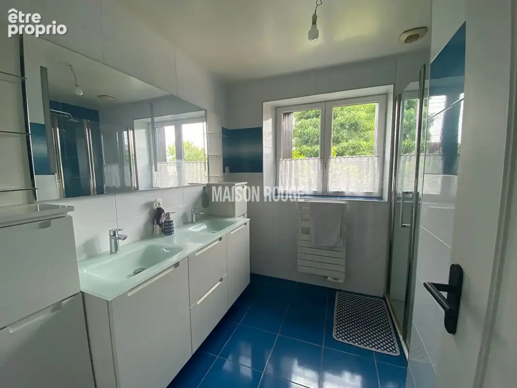 Maison pierre de plain pied centre Pleurtuit - photo 4