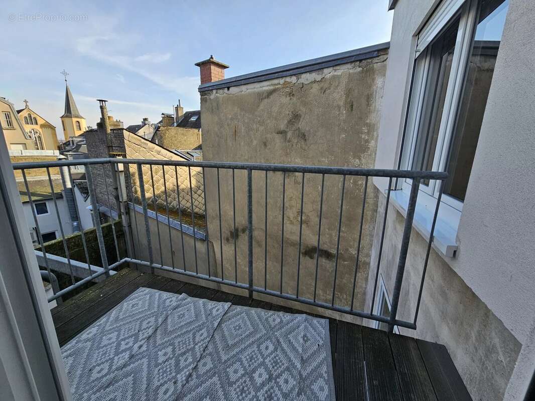 Appartement à ARVIEU