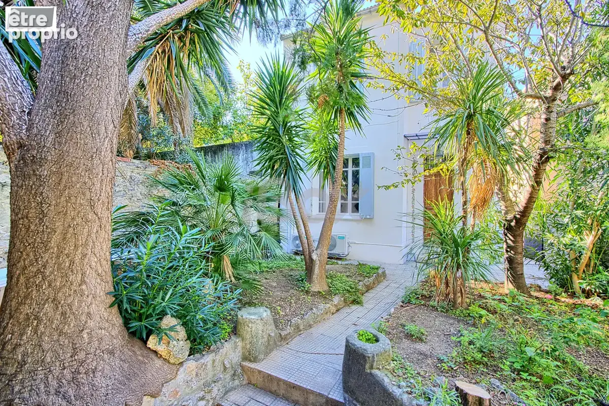 Toulon - Maison 4 pièces A 2min des plages du Mourillon - photo 18