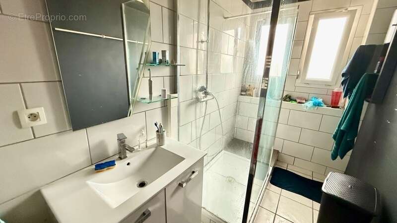 spécial investisseurs appartement T4 de 73M2, secteur Marcadieu loué - photo 7