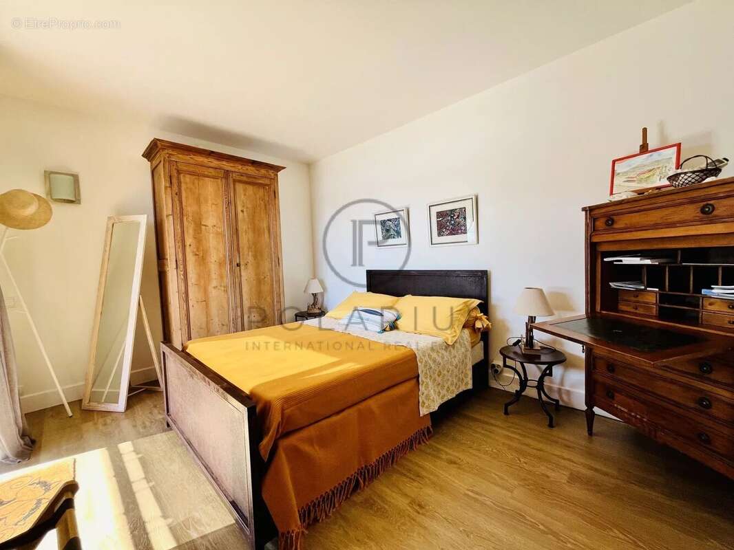 Charmante villa avec vue mer sur l'Île du Levant - photo 36