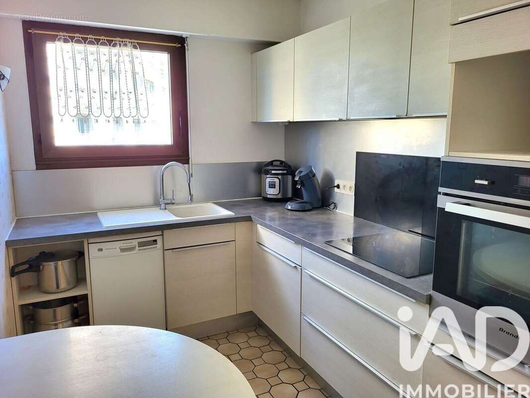 Photo 6 - Appartement à CHATILLON