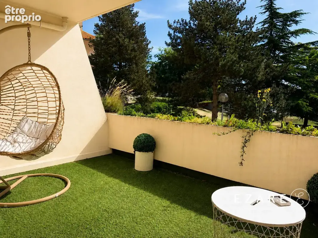 Appartement 32 m² à Talant  - photo 4