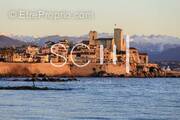 Autre à ANTIBES