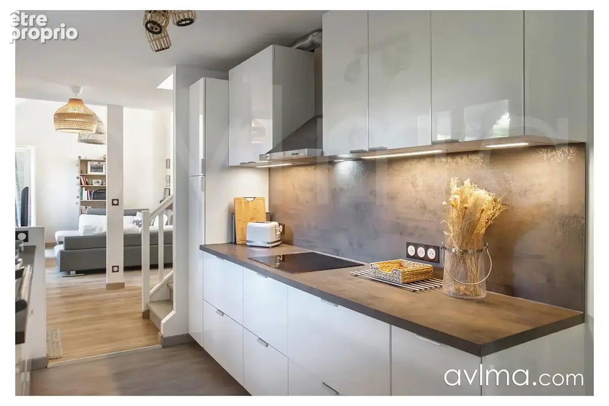 Maison familiale au cœur d’une résidence prisée - 5 chambres - 254m2 au sol - photo 14