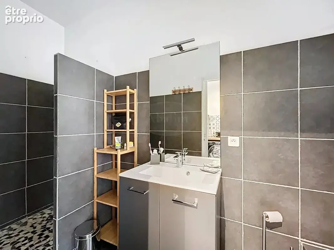 Immeuble Locatif - photo 6