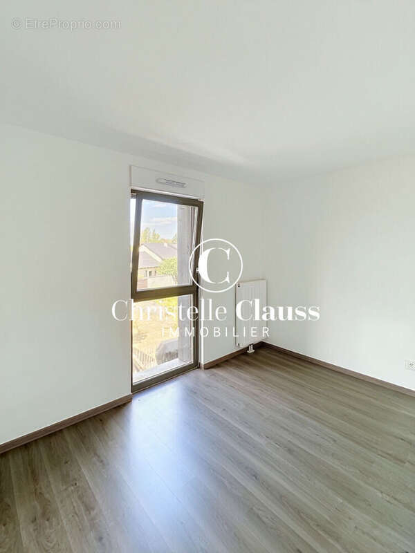 Appartement 3 pièces récent de 64,27 m² avec balcon, parking - photo 9