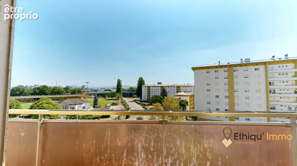 Appartement 4 pièces 73 m² à vendre à Strasbourg (67000) - photo 4