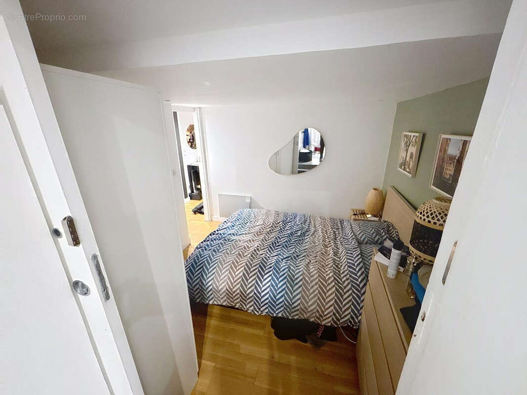 Appartement à LYON-2E