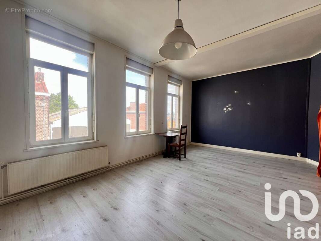 Photo 5 - Maison à GONDECOURT