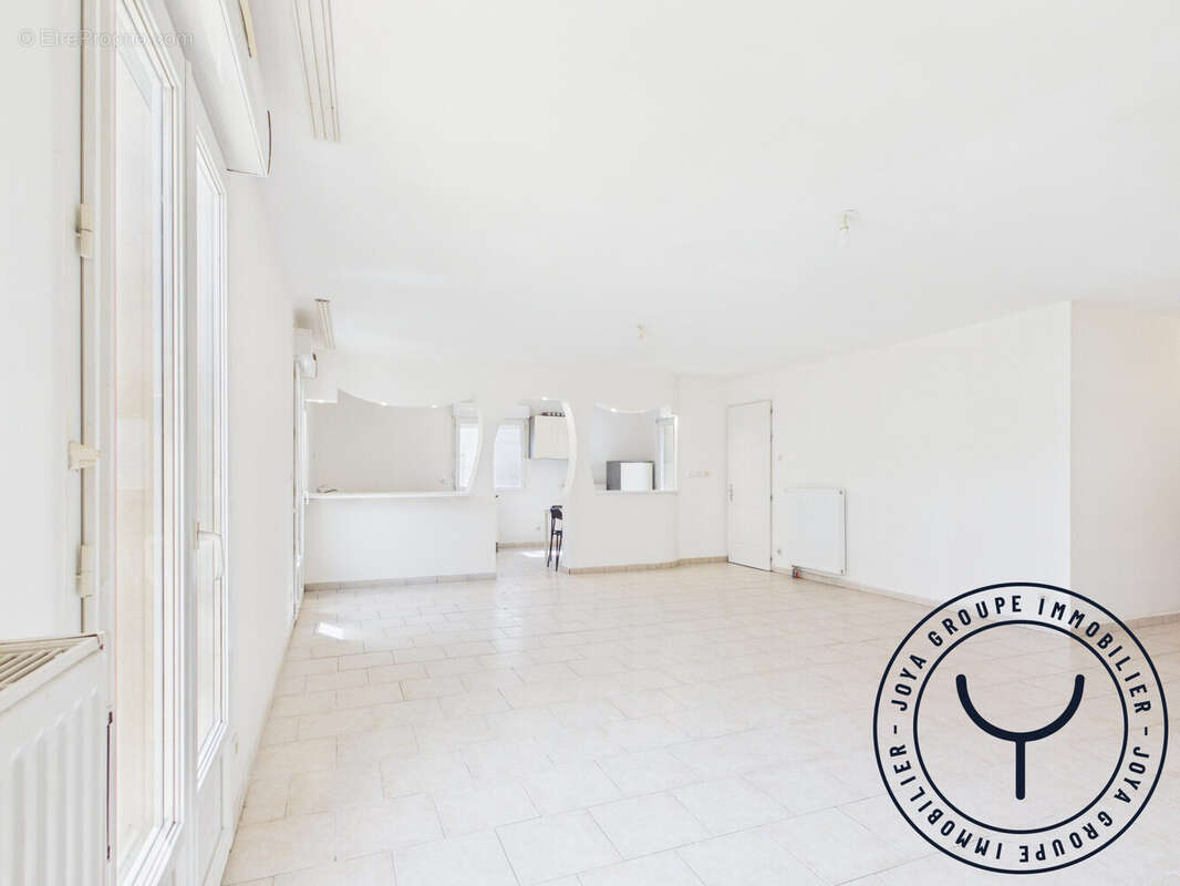 Maison 97 m² à Romilly-Sur-Seine  - photo 8