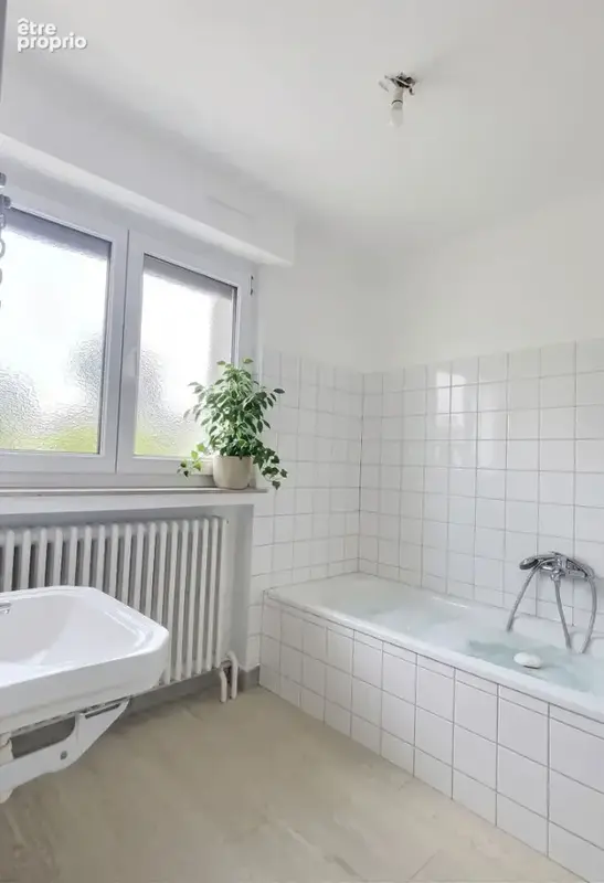 Maison familiale- Saint Avold -7 chambres- 233 m2- Terrain 16.85 ares - photo 8