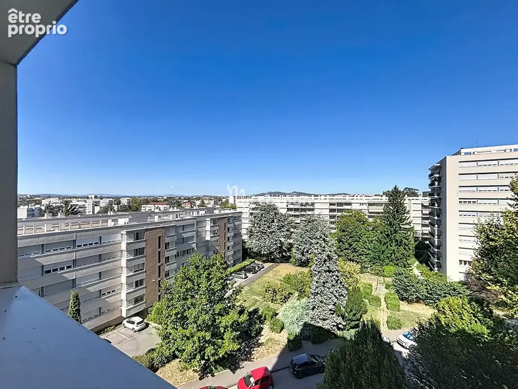 Appartement Sainte-foy 1 pièce(s) 28 m2 - photo 6
