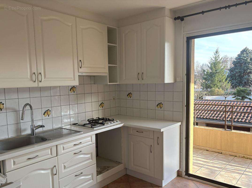 Appartement à MONTBRISON