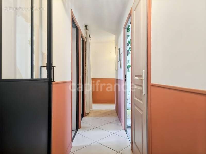 Maison à CONNERRE