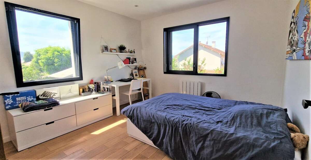 Maison à SAINT-MARCELLIN