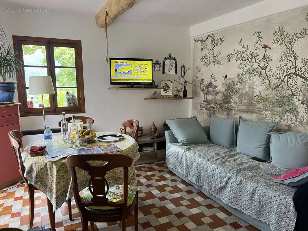 Maison à SOSPEL