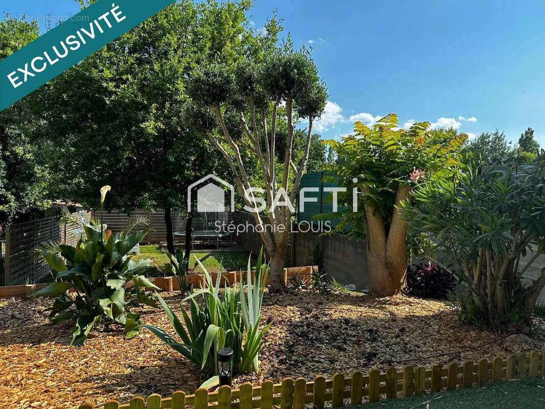 Photo 4 - Maison à LE MUY