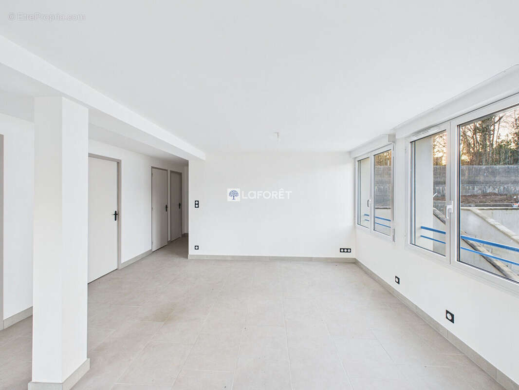 Appartement à PONT-AVEN