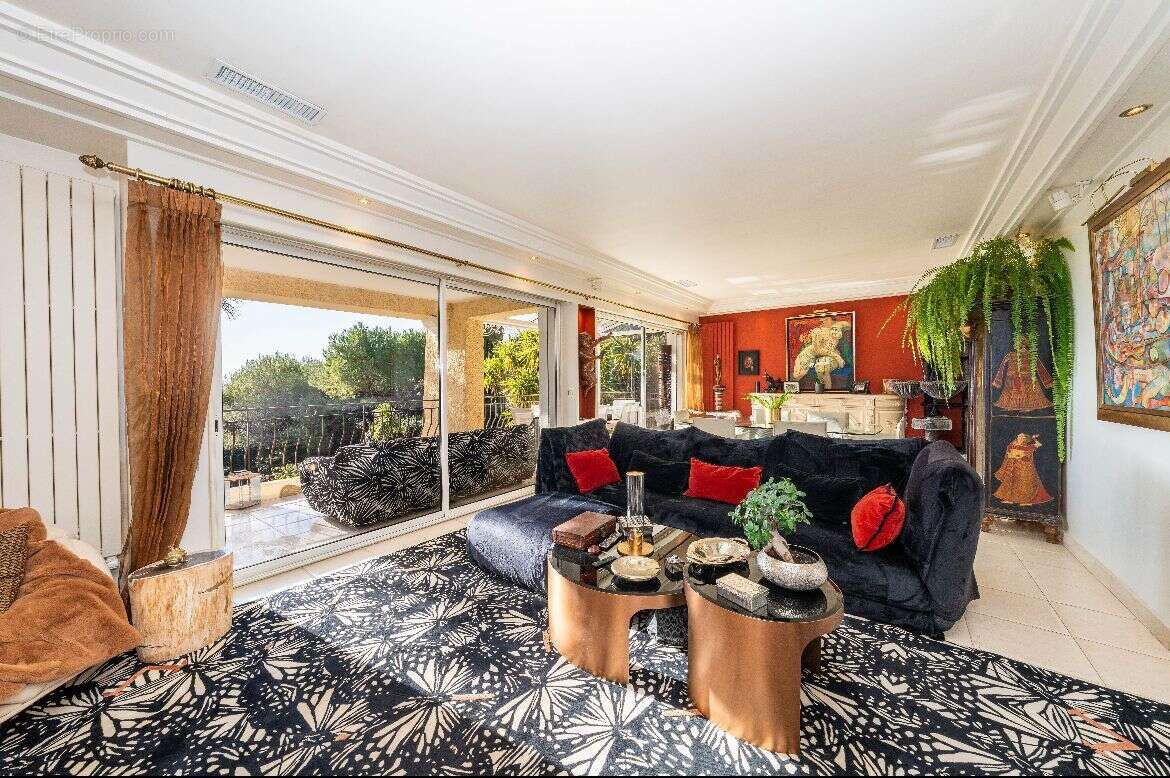 Villa vue mer - photo 8