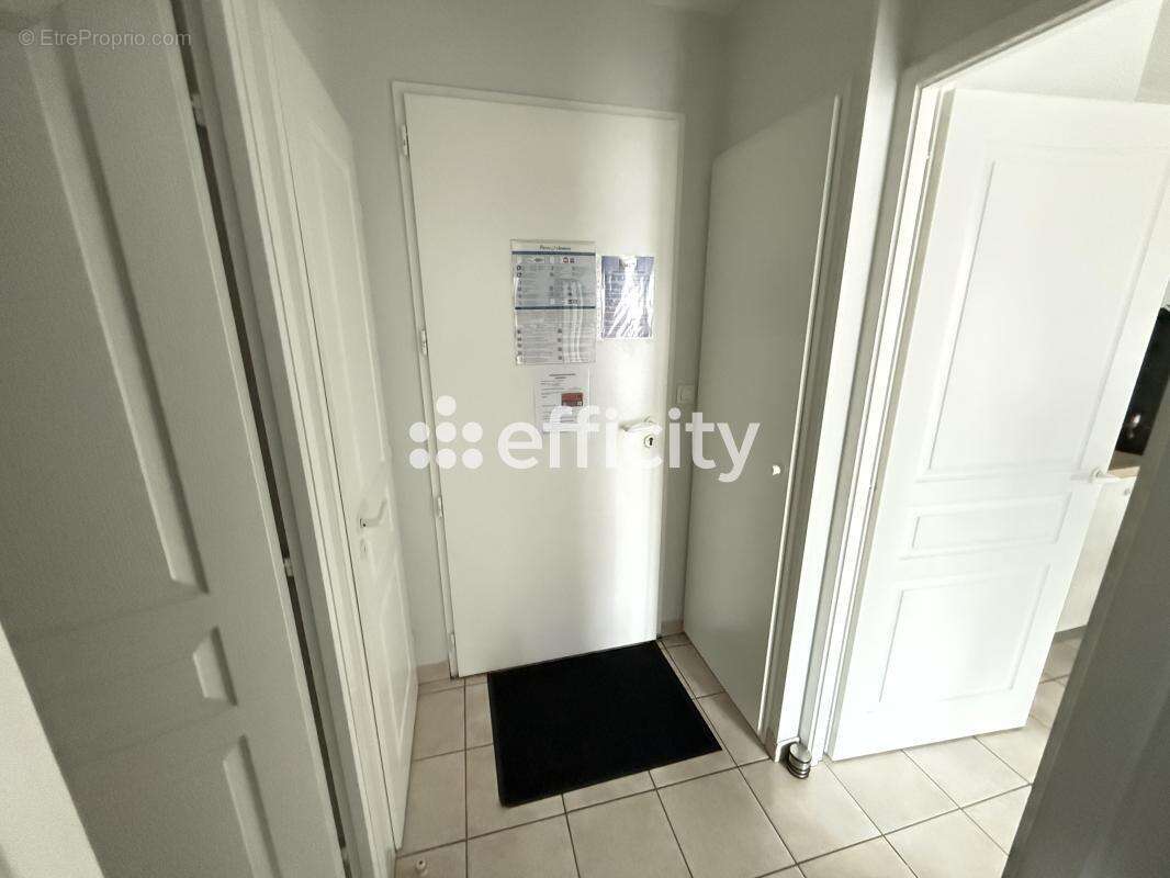 Appartement à LES SABLES-D'OLONNE