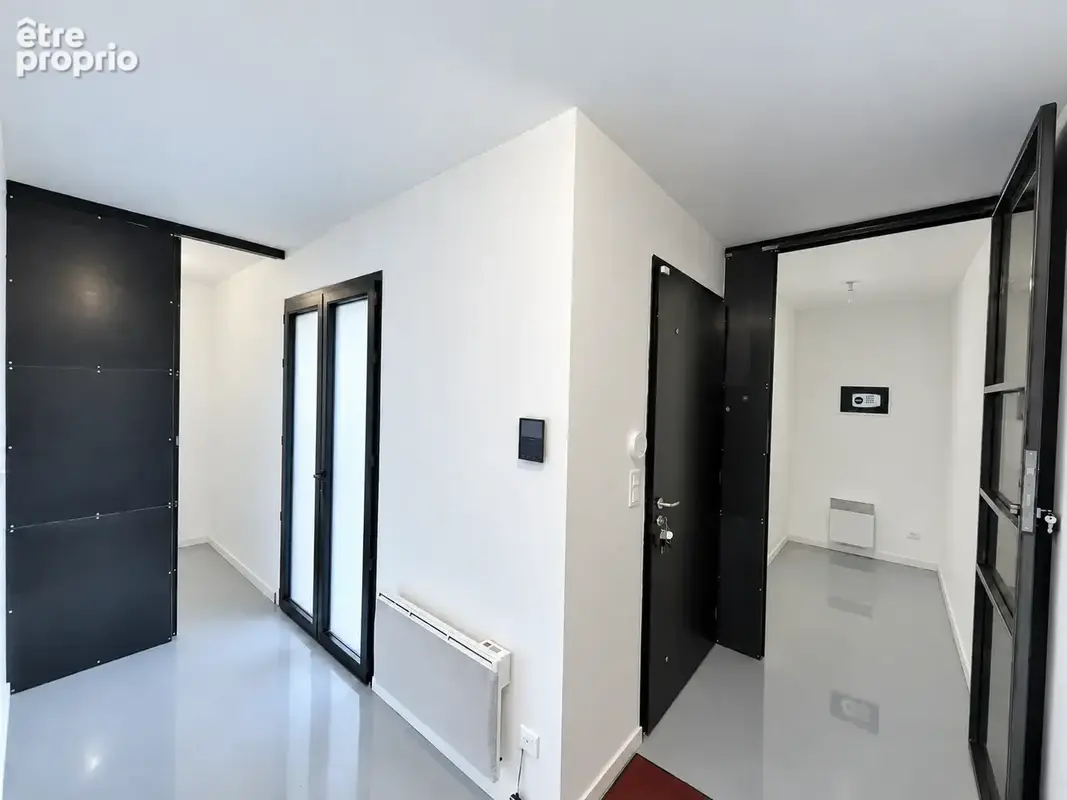 Maison 142m2 avec piscine - Hauteurs de Roussillon - photo 12
