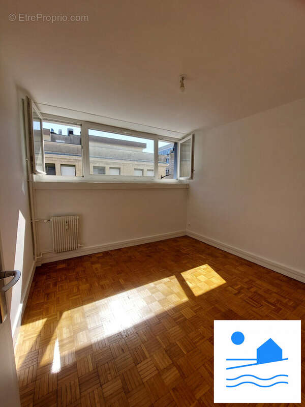 Appartement à LE HAVRE