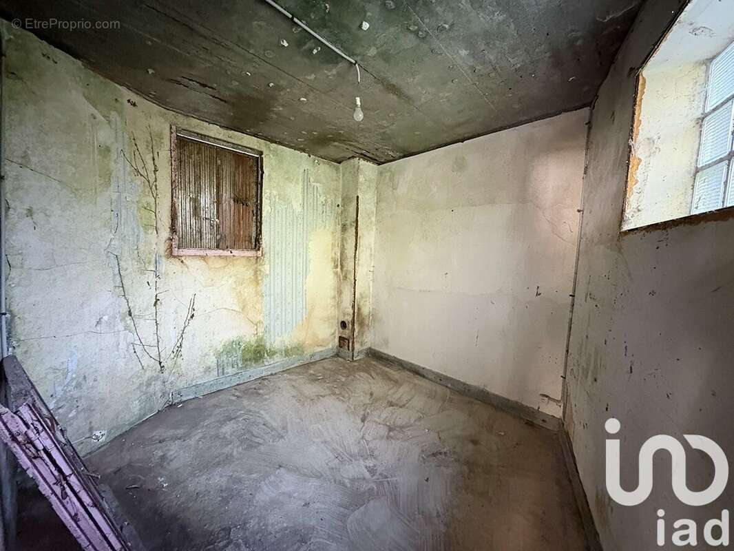 Photo 8 - Maison à SAINT-SAUVEUR-EN-PUISAYE