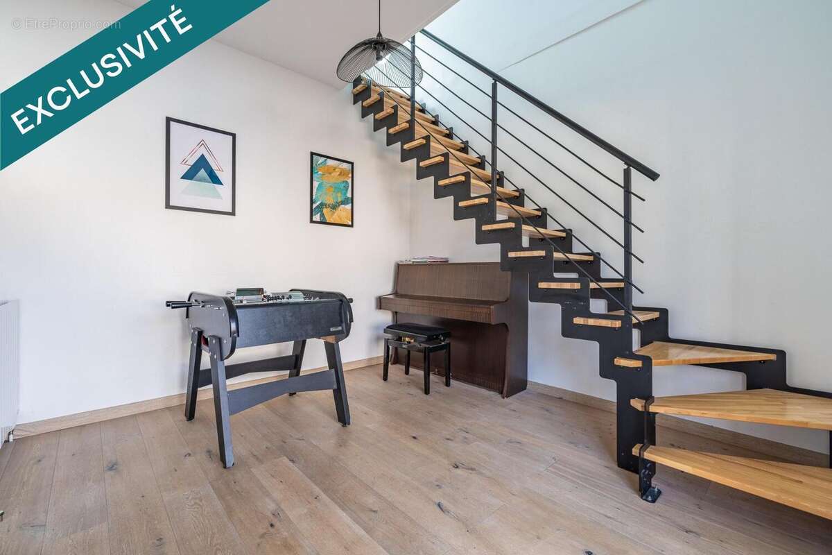 Photo 7 - Maison à VILLEMOISSON-SUR-ORGE