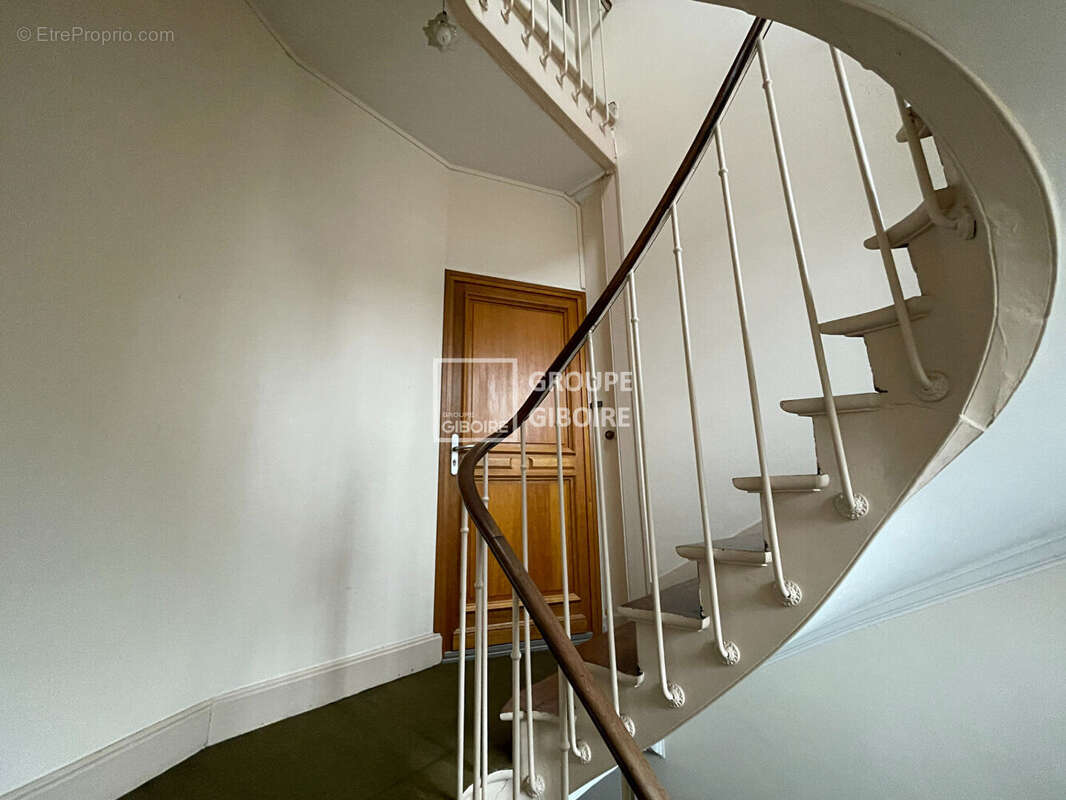 A vendre groupe giboire rennes appartement environ 78 m² avec cave quartier arsenal-redon - photo 9