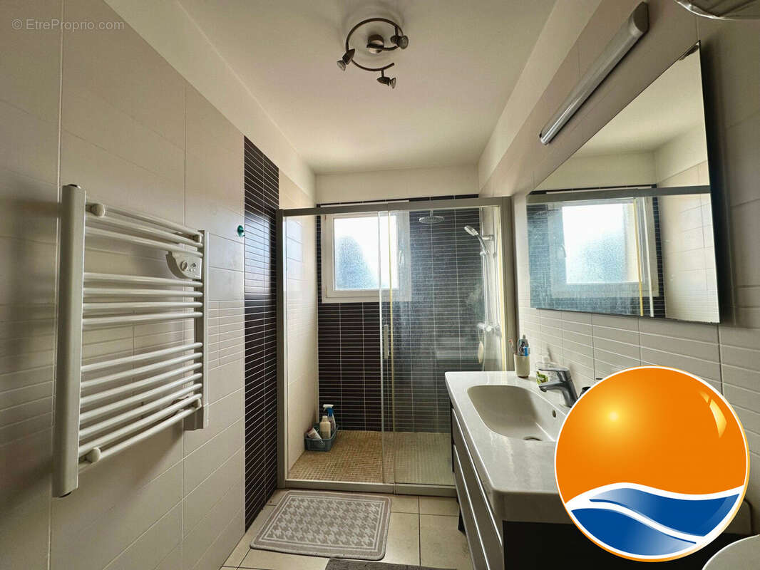 Appartement à CANET-EN-ROUSSILLON