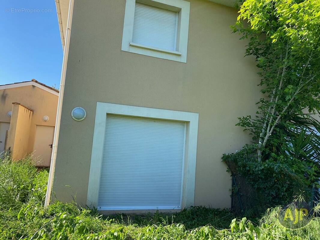 Maison à MARMANDE