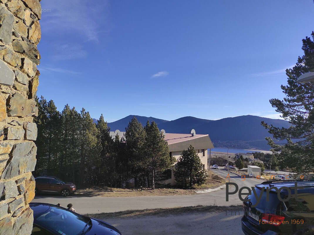 Appartement à LES ANGLES