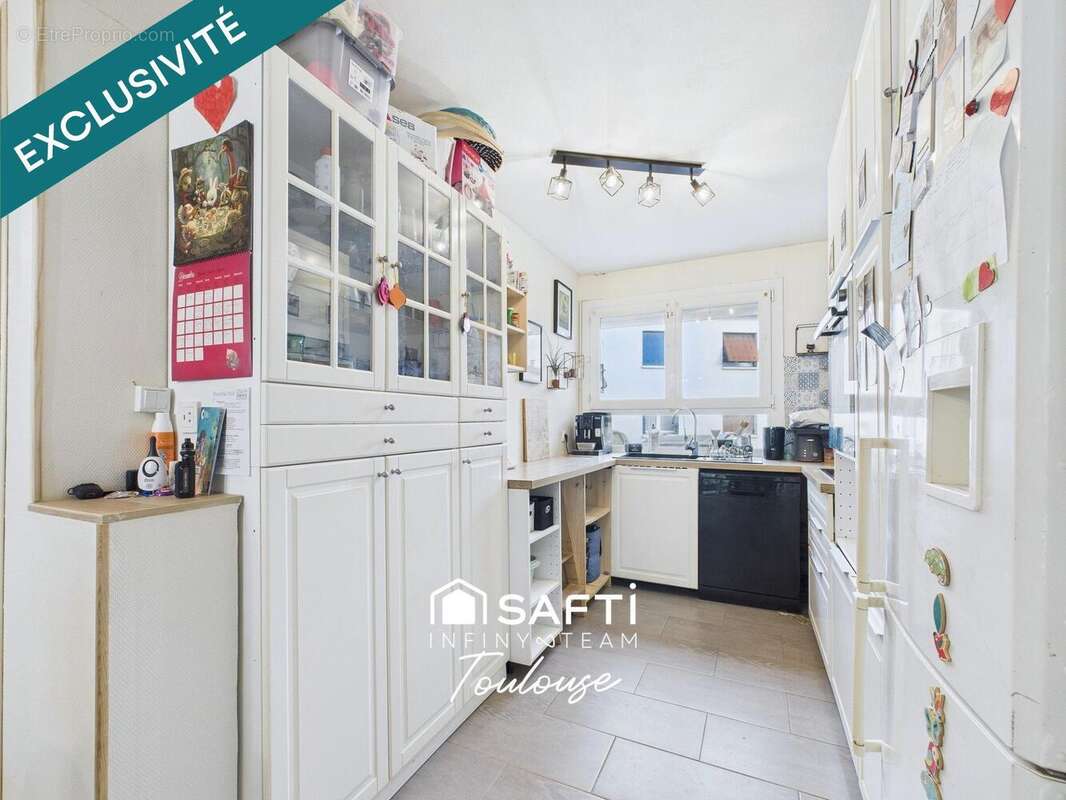 Photo 4 - Maison à COLOMIERS