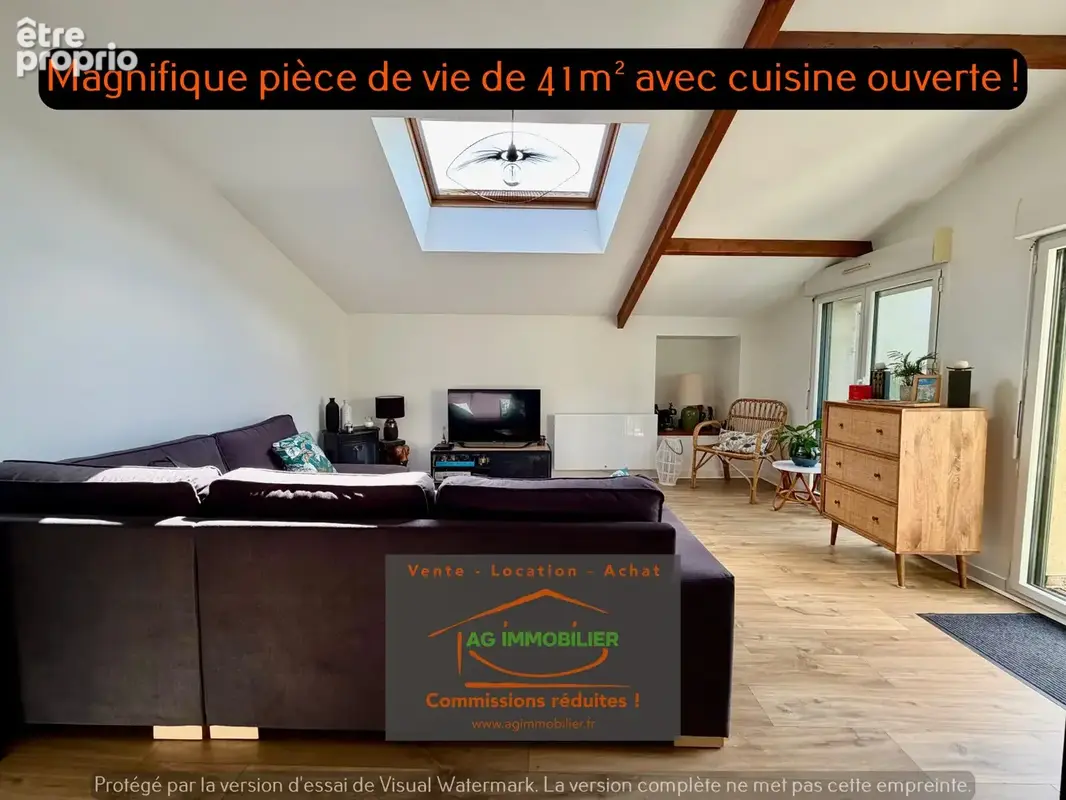 Appartement 104 m² à Pace  - photo 4