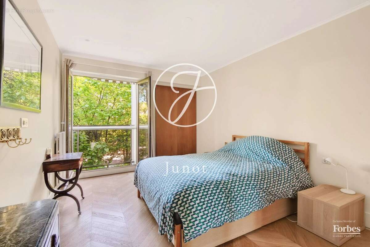 Appartement à SAINT-CLOUD