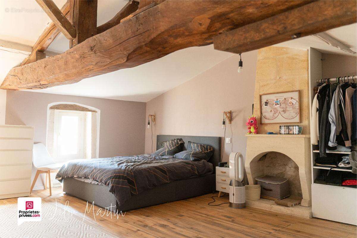 Maison à GALGON