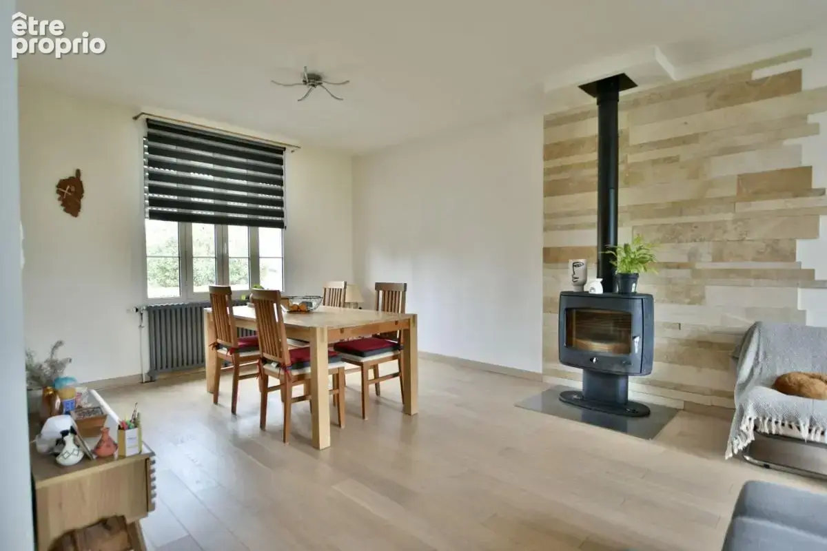 Maison 100 m² à Cholet  - photo 3