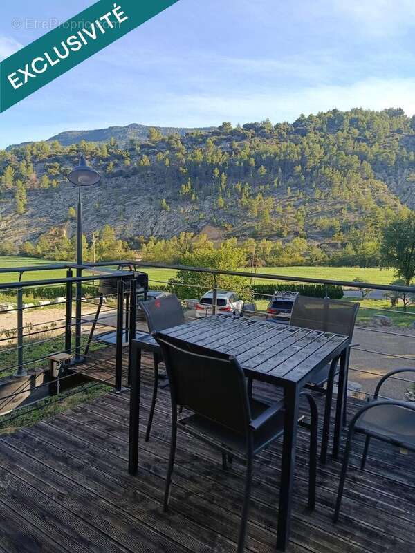 Photo 4 - Appartement à PLAISIANS