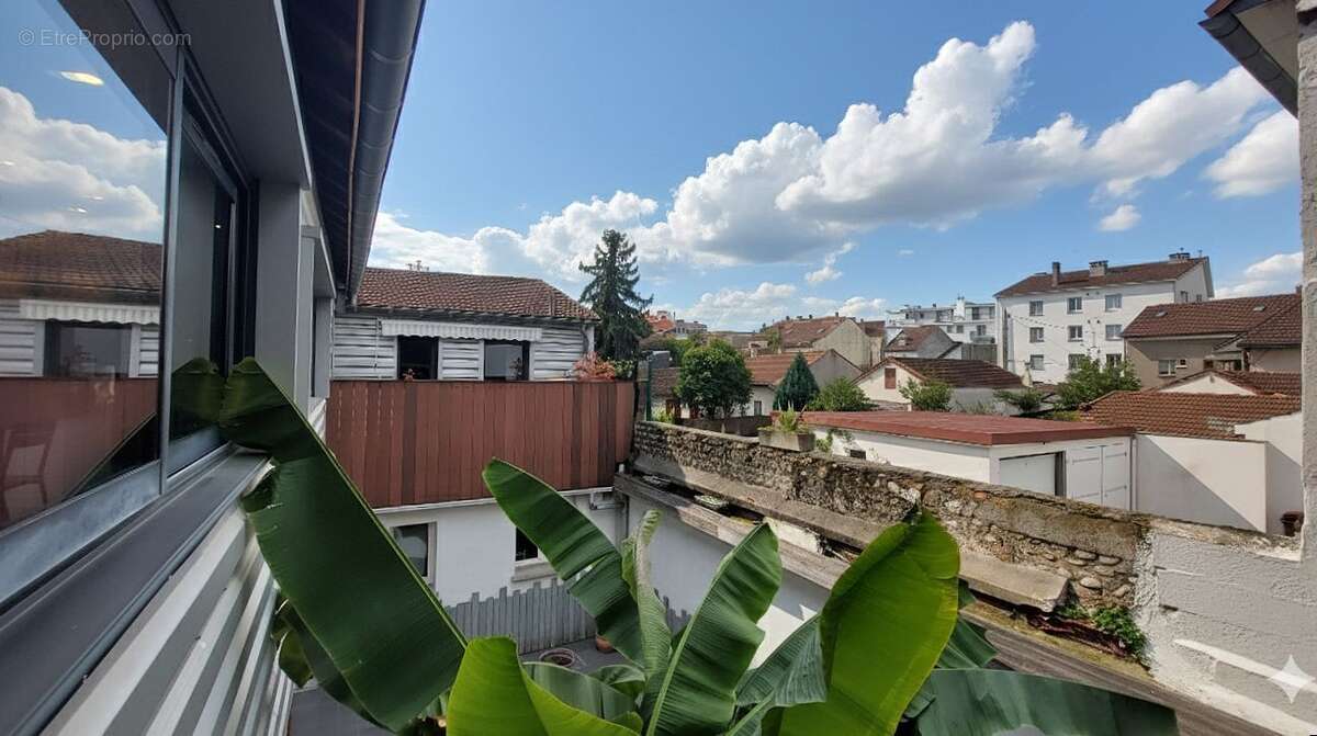 Maison à TARBES