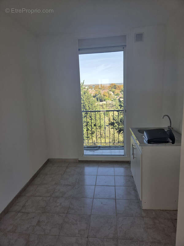 Appartement à MARIGNANE