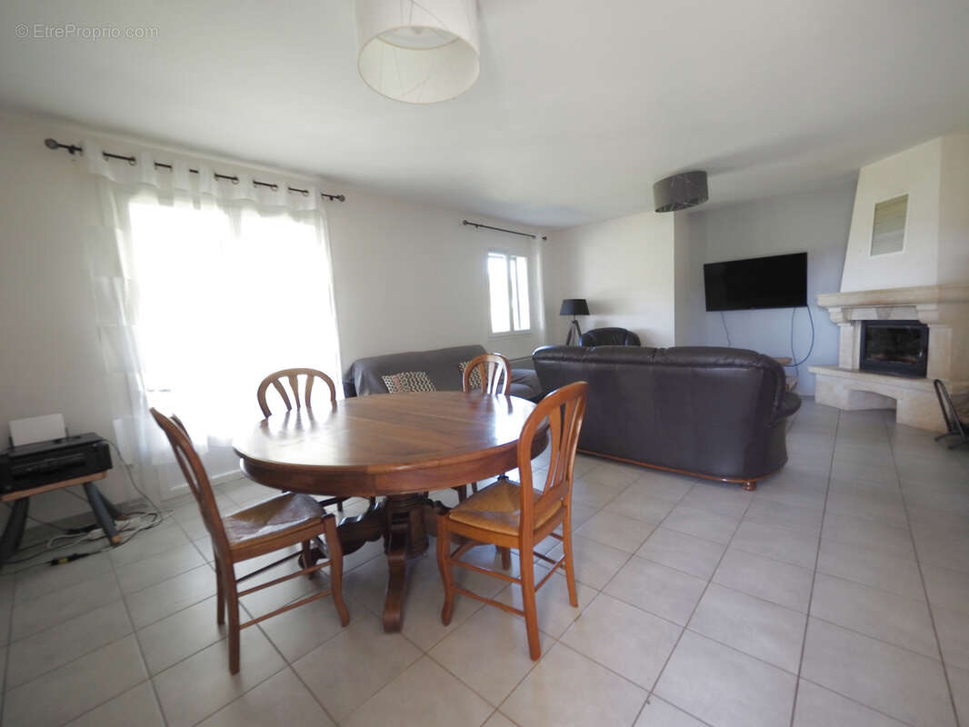 Maison à MIRAMONT-DE-GUYENNE